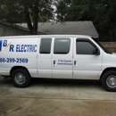 BR Electric Inc - Utility Companies