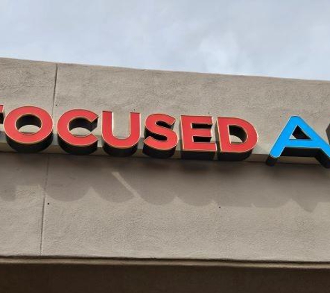 Focused Awareness Institute - Tempe, AZ