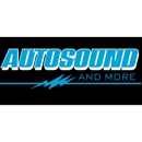 AutoSound & More - Automobile Radios & Stereo Systems