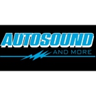 AutoSound & More