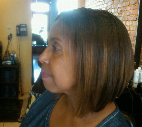 Hair Design by Future Vision - Atlanta, GA