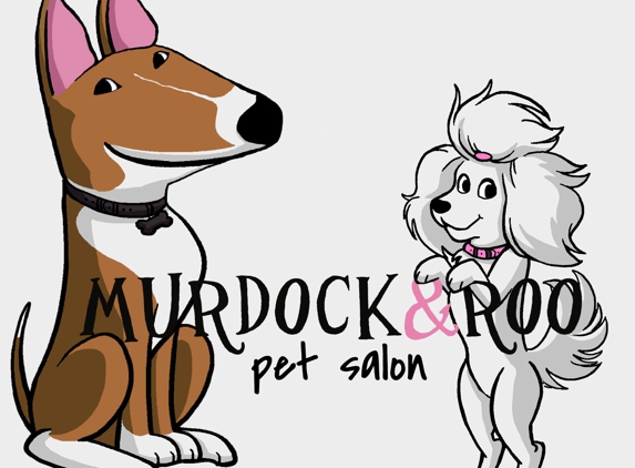 Murdock and Roo Pet Salon - Grand Island, NY