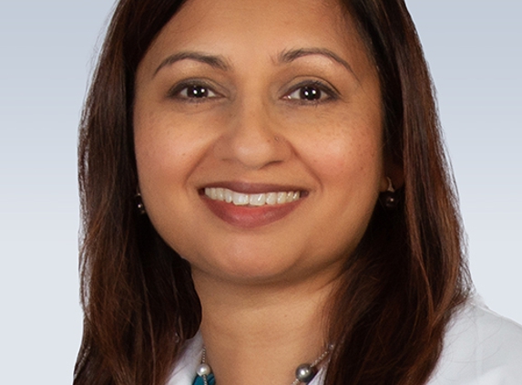 Hiral Patel, DO - Berwyn, PA