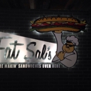 Fat Sal's - Caterers