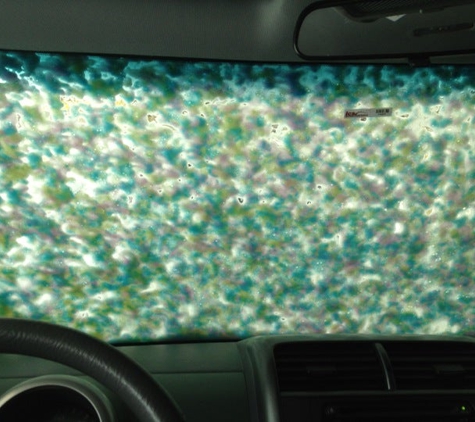 Zips Car Wash - Shively, KY