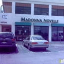 Madonna Novelle - Day Spas
