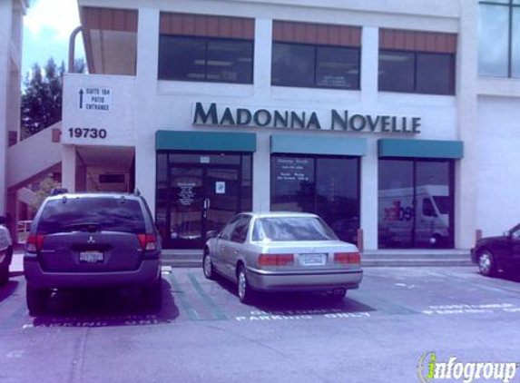 Madonna Novelle - Woodland Hills, CA