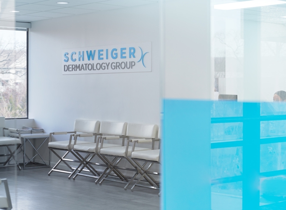 Schweiger Dermatology Group - Suffern - Airmont, NY