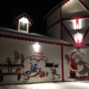 Santa Claus House - Gift Shops