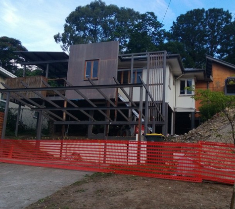 Map Solutions Architects - Grange, QLD