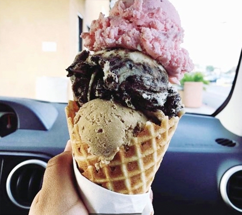 Bruster's Real Ice Cream - Dacula, GA