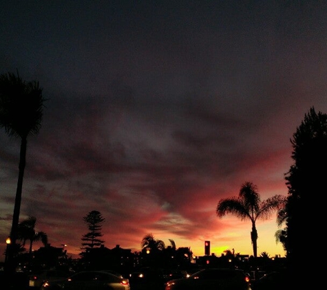 Coronado Brigantine - Coronado, CA