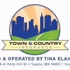 Town & Country Insurance