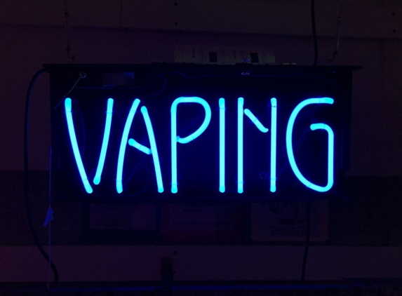 VAPE-HEAVEN - Bethlehem, PA