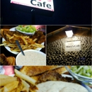 Mary's Cafe