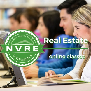 NVRE University - Sterling, VA