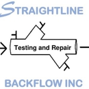 Straightline Backflow, Inc. - Backflow Prevention Devices & Services