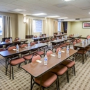 Comfort Inn Albuquerque Airport - Motels