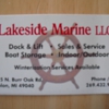 Lakeside Marine LLC gallery