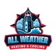 All Weather Heating & Cooling