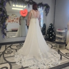 Fashion Alterations & Bridal Sewing gallery