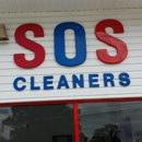 SOS Cleaners - Dry Cleaners & Laundries