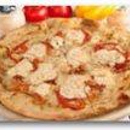 Sabatino's Pizza - Pizza