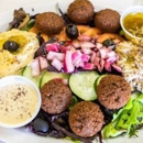 Olive Falafel - Mediterranean Restaurants