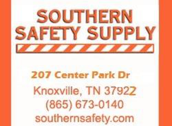 Southern Safety Supply, LLC - Knoxville, TN