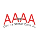 AAAA Quality Garage Door Co - Garage Doors & Openers