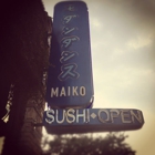 Maiko Sushi