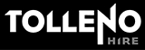 Tolleno Hire Pty Ltd - Crane Hire