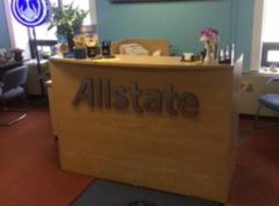 Allstate Insurance Agent: John Abell - Phoenixville, PA