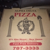 Alpha Delta Pizza gallery