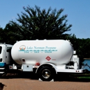 Lake Norman Propane - Gas Logs