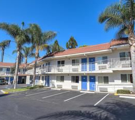 Motel 6 - Long Beach, CA