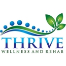 Thrive Wellness and Rehab - A Chiropractic Pain Center - Physicians & Surgeons, Pain Management