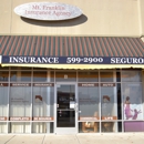 Mt. Franklin Insurance - Business & Commercial Insurance