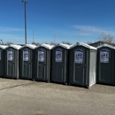 LRS Cedar Rapids Portable Toilets - Portable Toilets
