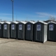 LRS Cedar Rapids Portable Toilets