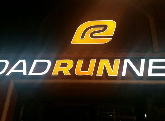 Road Runner Sports - Santa Monica, CA