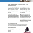 Vanguard Cleaning Systems of Northern New Jersey - Floor Degreasing