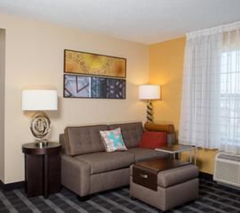 TownePlace Suites Arundel Mills BWI Airport - Hanover, MD