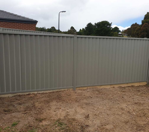Cutting Edge Maintenance & Construction