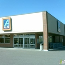 Aldi - Grocery Stores
