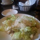 Carrabba's Italian Grill - Bars