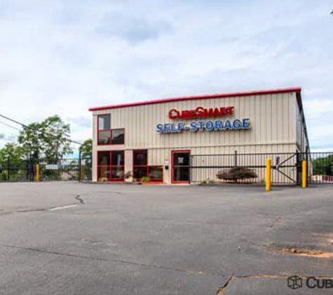 CubeSmart Self Storage - Manchester, CT