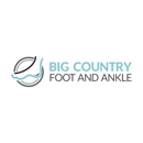 Big Country Foot and Ankle: Patrick Bruton, DPM - Physicians & Surgeons, Podiatrists