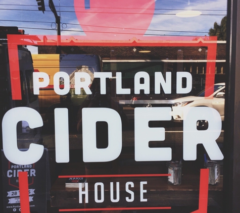 Portland Cider House - Portland, OR