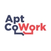 Apt CoWork at The Marq Highland Park gallery